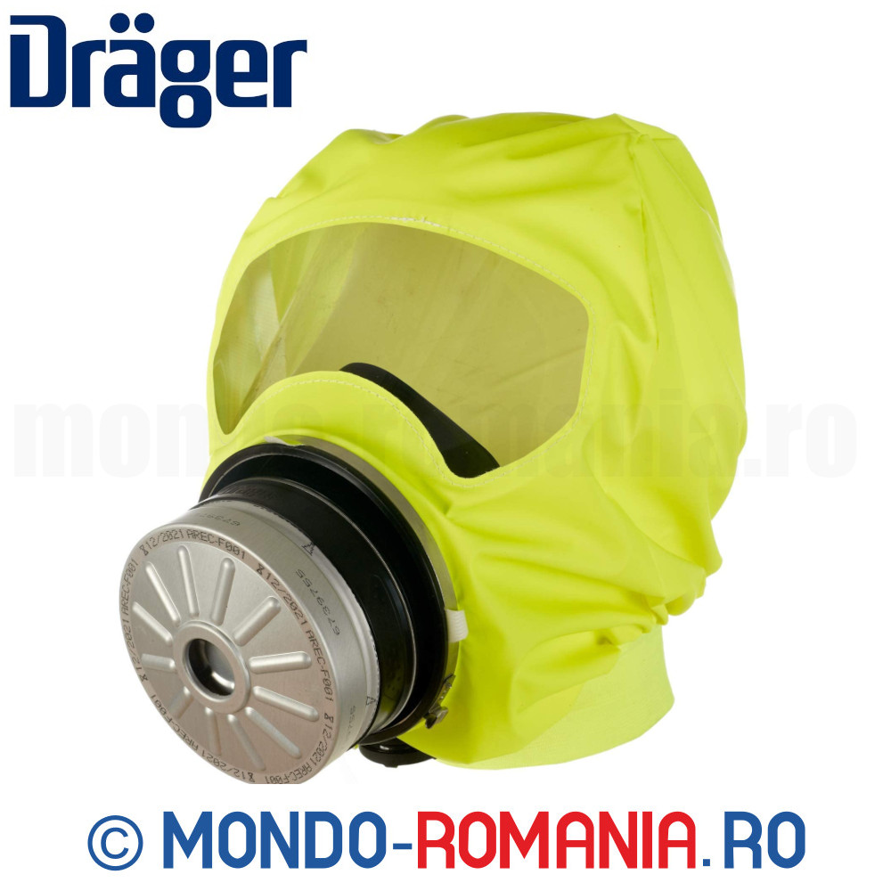 Aparat pentru salvare la incendiu PARAT 7530 - R59437