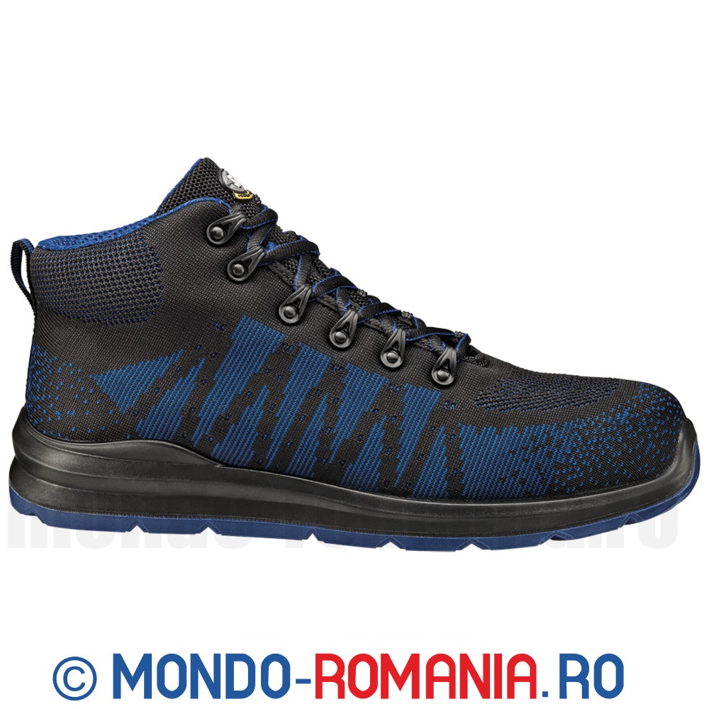 Bocanci de protectie CHAMPION FOBIA - fara elemente metalice