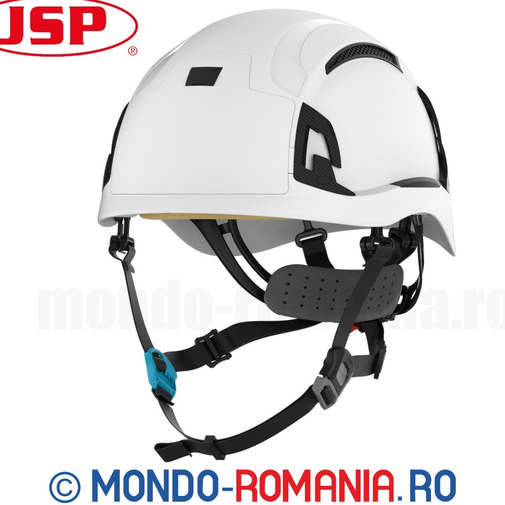 Casti alpinism utilitar - casca pentru alpinism utilitar JSP EVO ALTA Skyworker