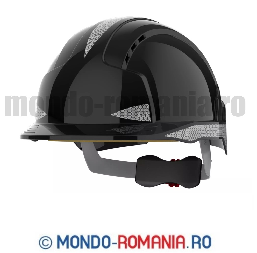 Casca JSP CR2 EVOLITE - casti profesionale de protectie