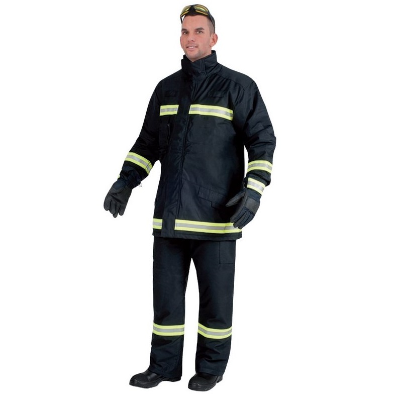 Costum PSI impermeabil si rezistent la pete de ulei