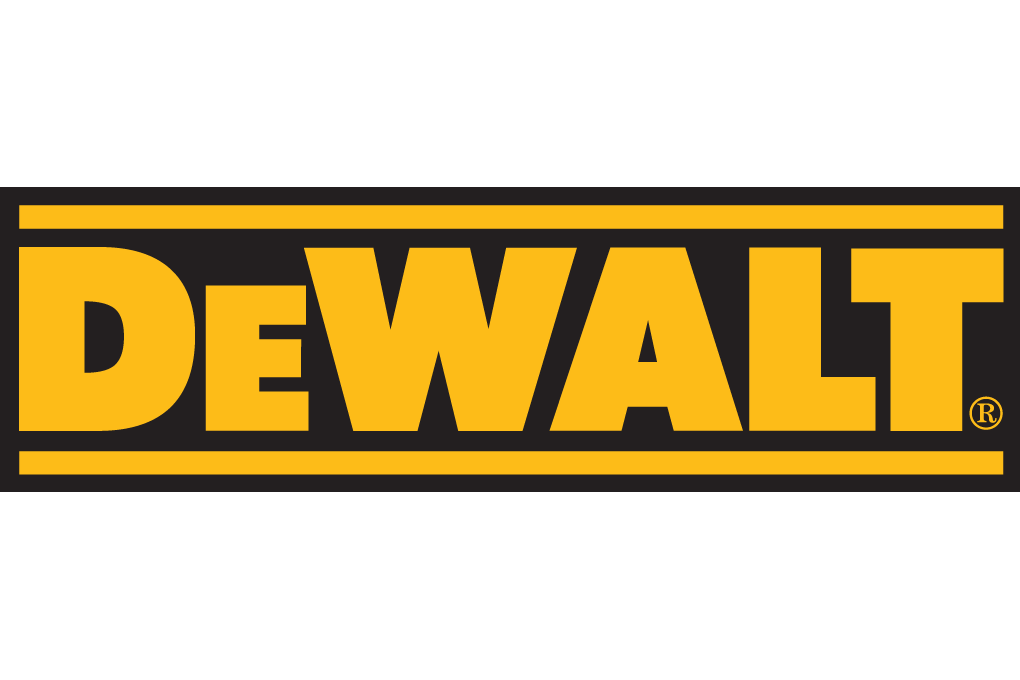 Partener MONDO echipament protectie DeWALT