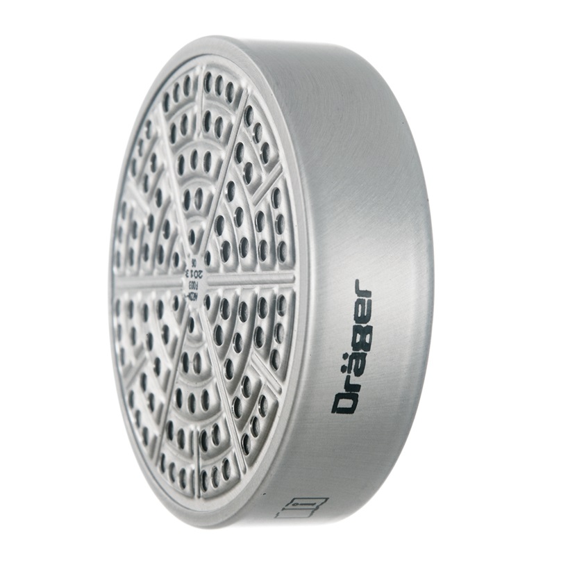 Filtru DRAGER de schimb pentru masca PARAT 3100 / PARAT 3200