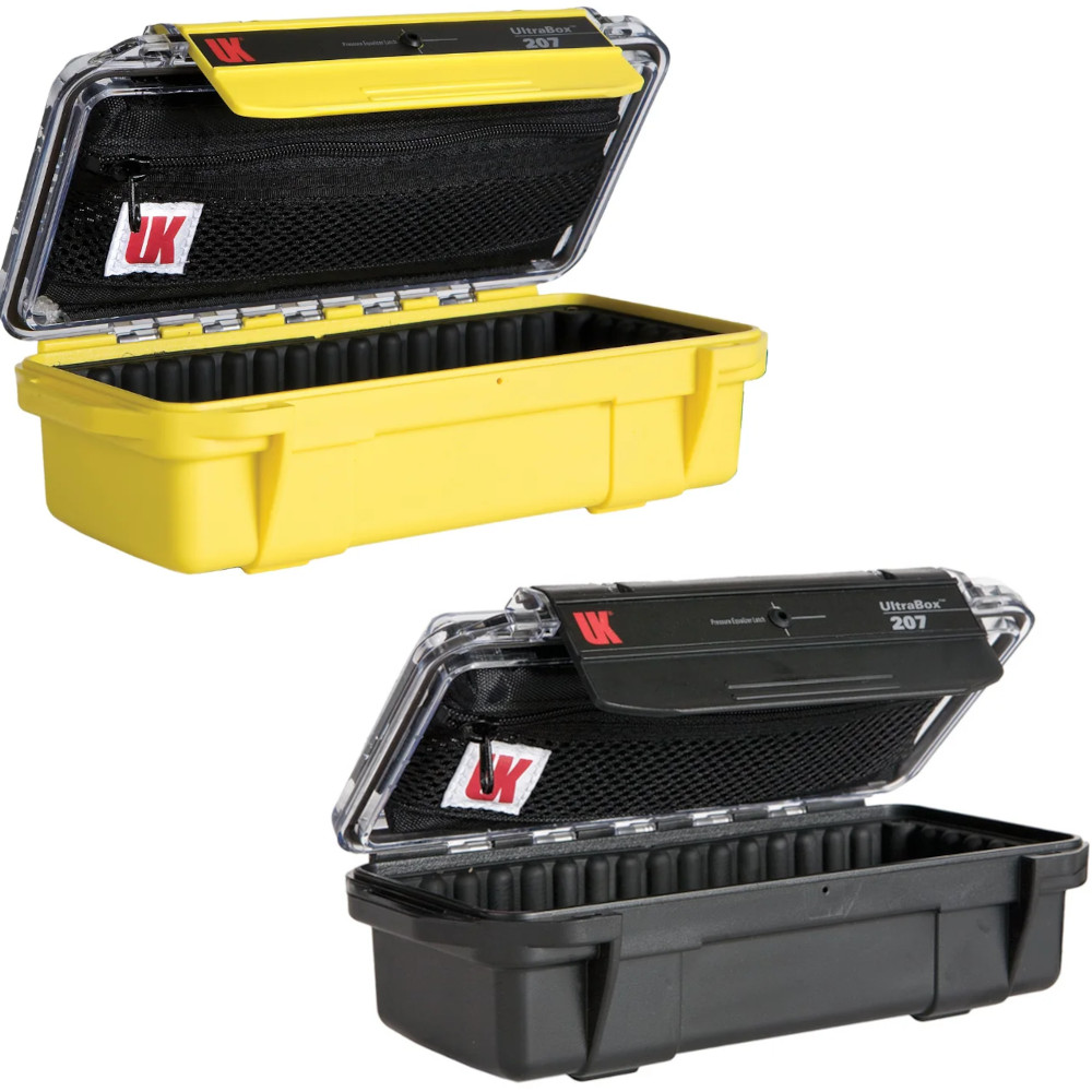 Cutii profesionale de depozitare si transport - ULTRABOX 207 