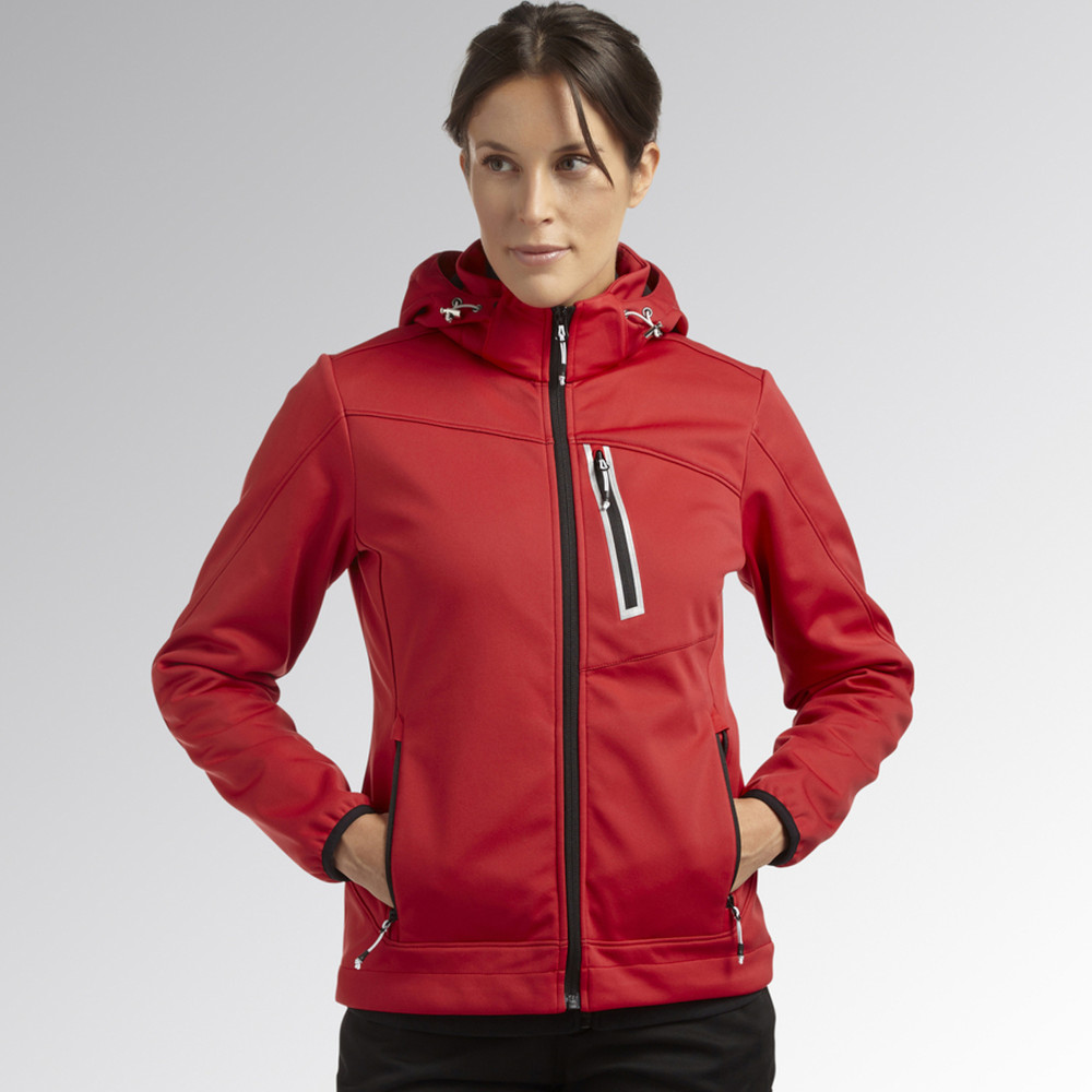 Jacheta SOFTSHELL ATHENA