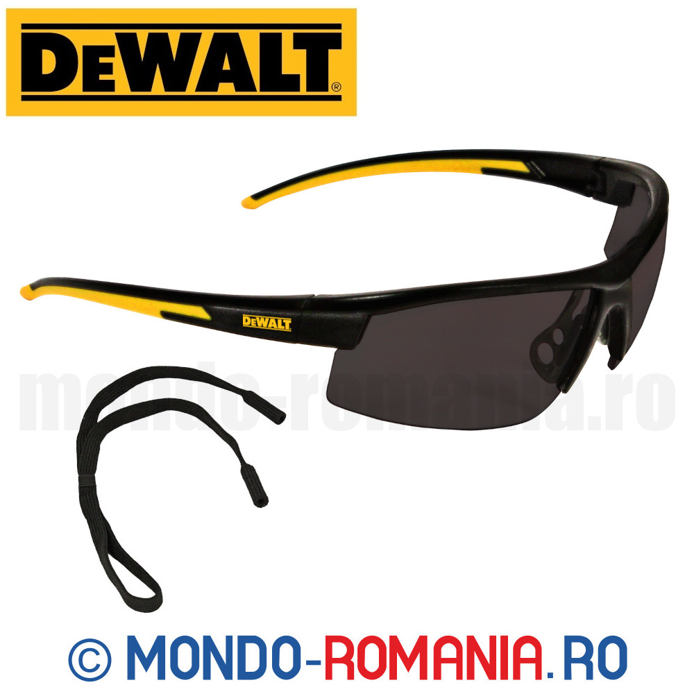 Ochelari de protectie cu lentile polarizate - ochelari polarizatiDeWALT HDP
