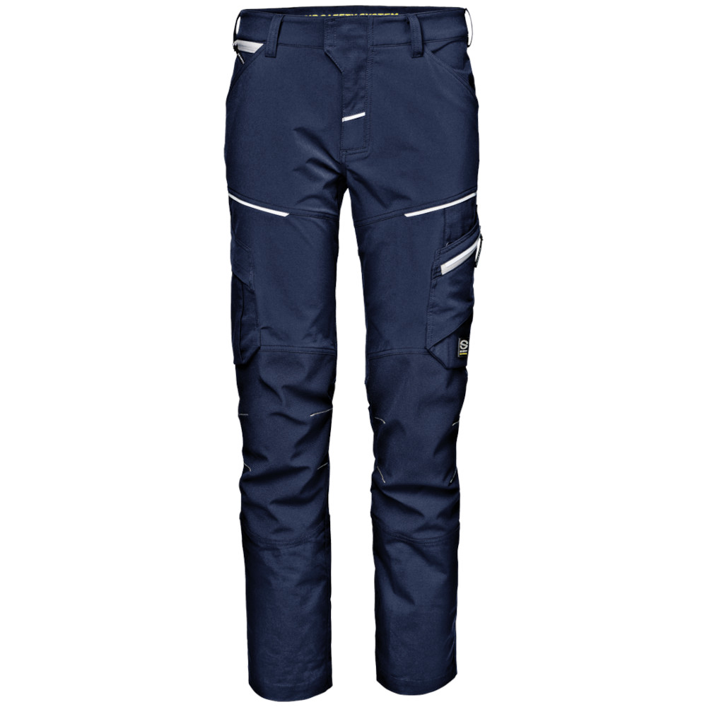 Pantaloni-New-GEMINI-GUARD-MC2051-Q5-Bleumarin