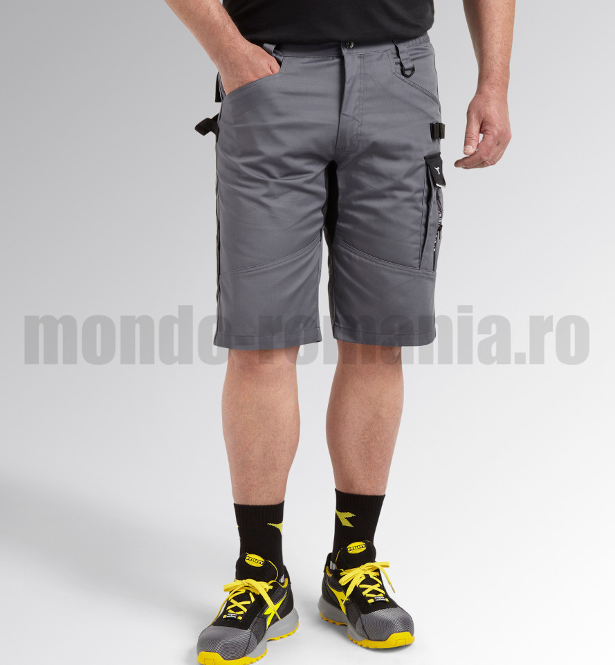 Pantaloni scurti DIADORA EASYWORK LIGHT - salopete de vara