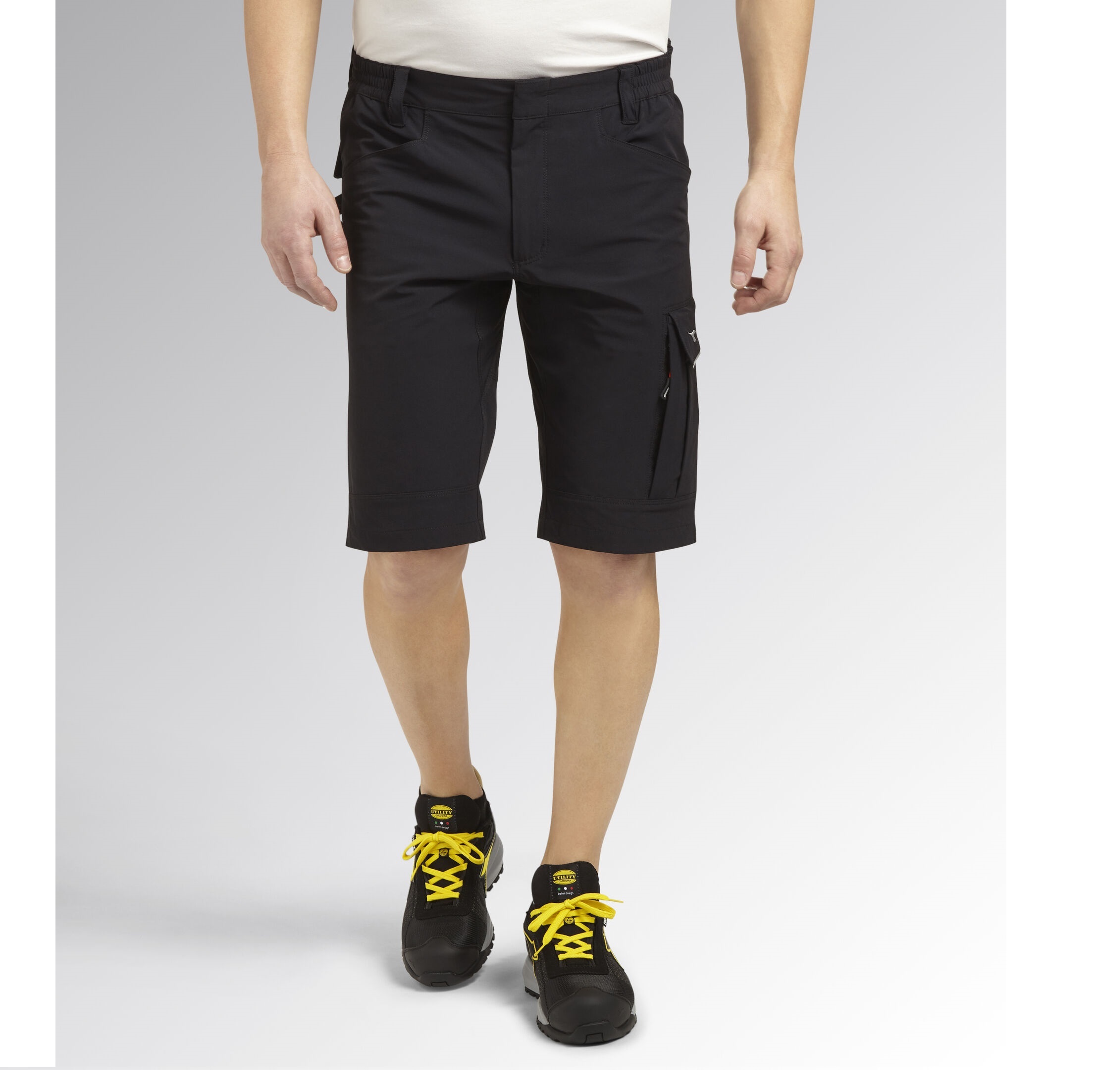 Pantaloni scurti DIADORA TECH 178533