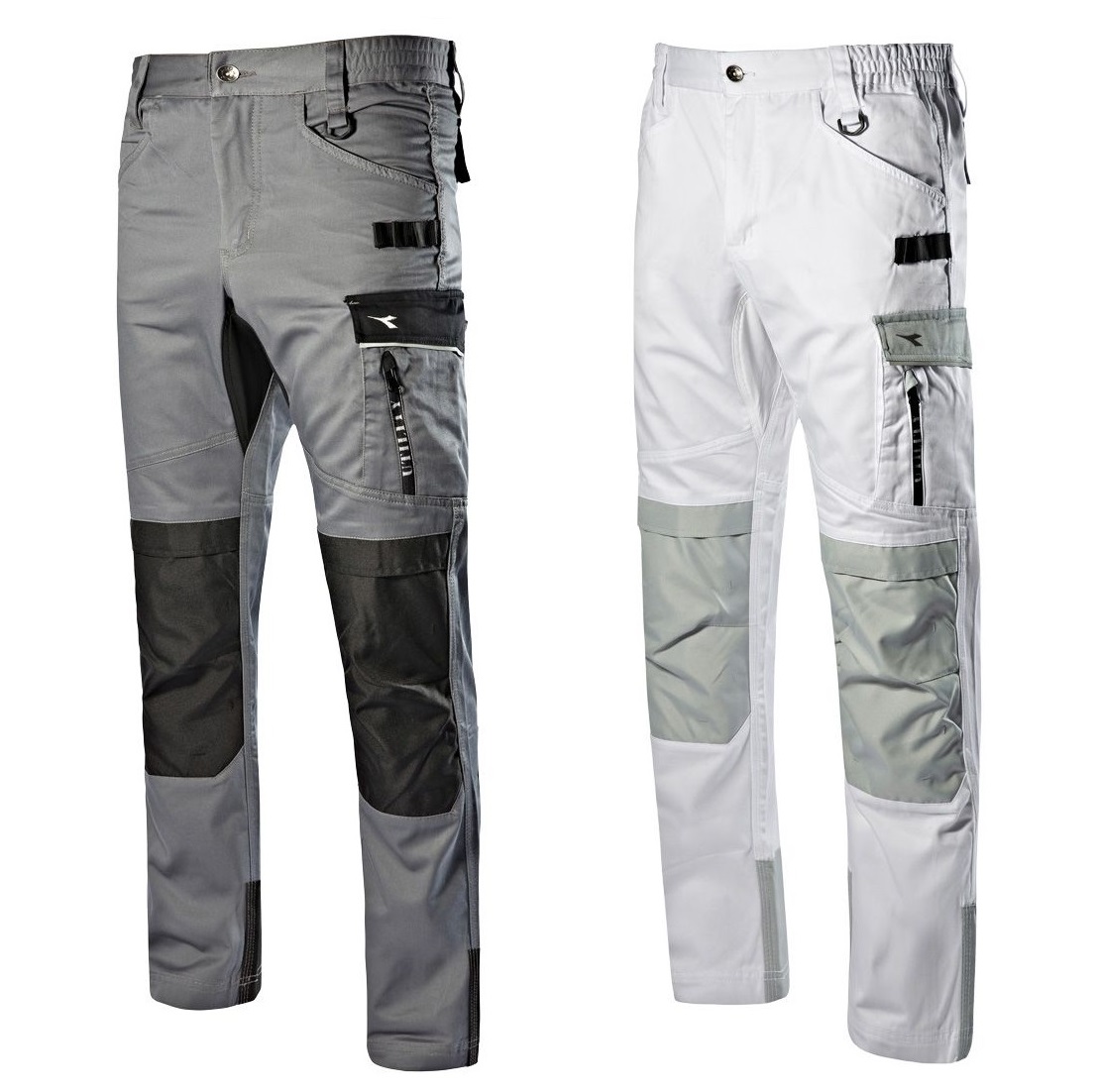 Pantaloni DIADORA EASYWORK Light