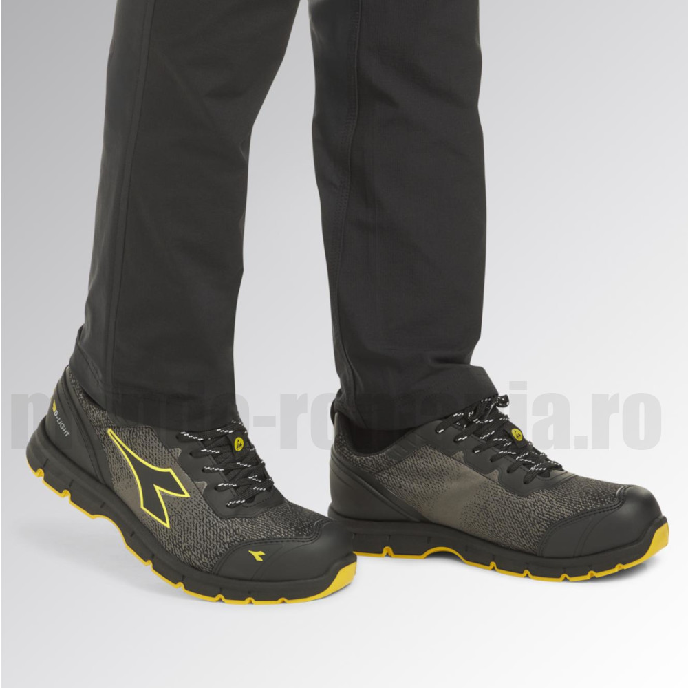 Pantofi protectie DIADORA RUN ATOM EVO
