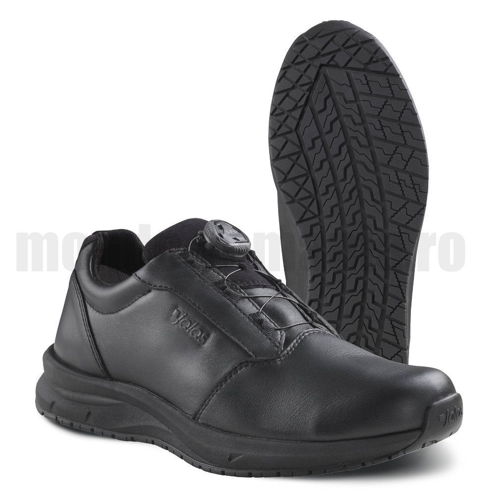 Pantofi SPORT fara bombeu JALAS SPOC 5352 - ESD SRC