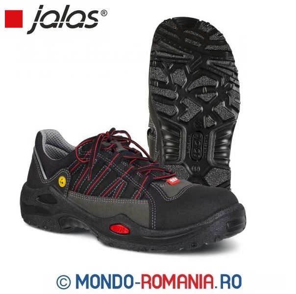 Pantofi din piele - Pantofi de protectie JALAS 1615 E-SPORT