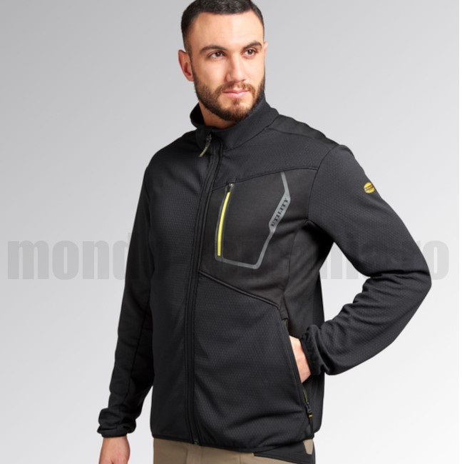 Polar-Fleece-DIADORA-EVOLUTION-Negru.JPG