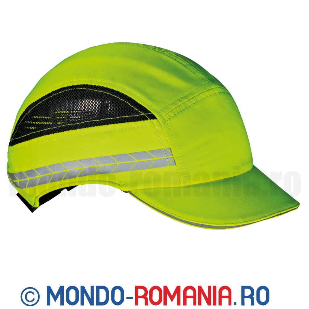 Sapca de protectie - sepci usoare DUTY