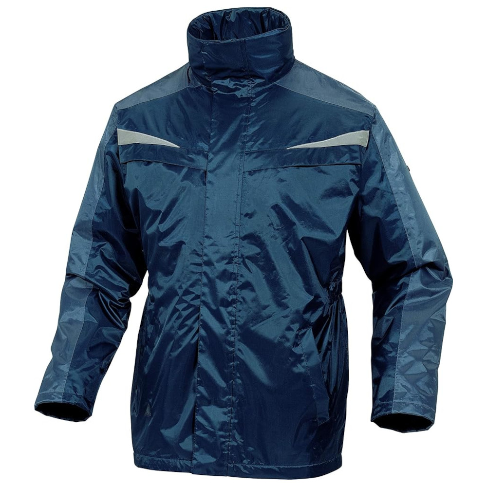 Scurta termoizolanta, impermeabila HEDMARK