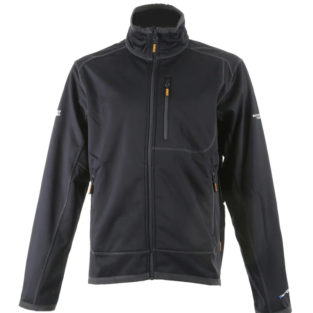 Softshell windproof - Echipament protectie DeWALT Barton
