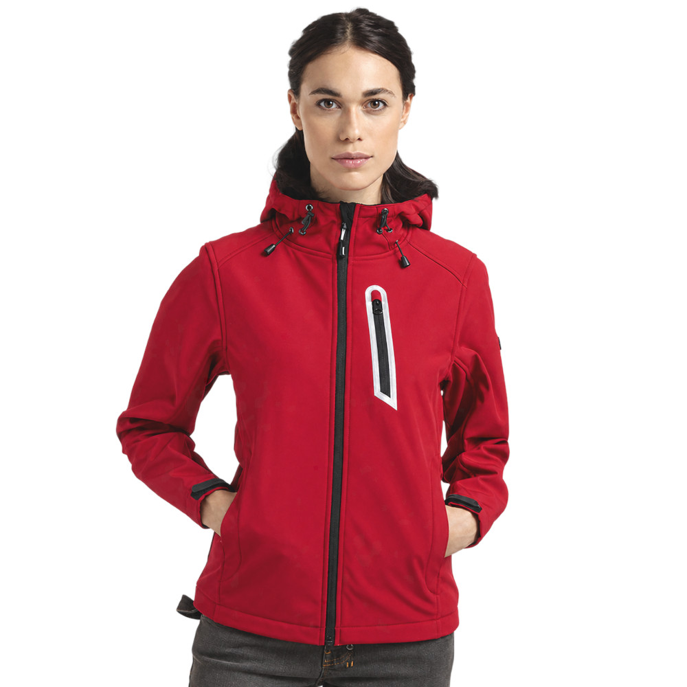 Jacheta outdoor, windstooper - Softshell Diadora SAIL