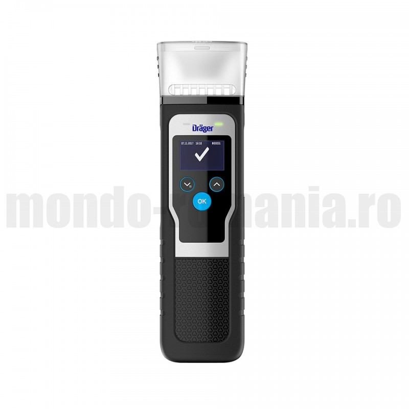 Alcooltest (etilotest) DRAGER 5000 - 8327704