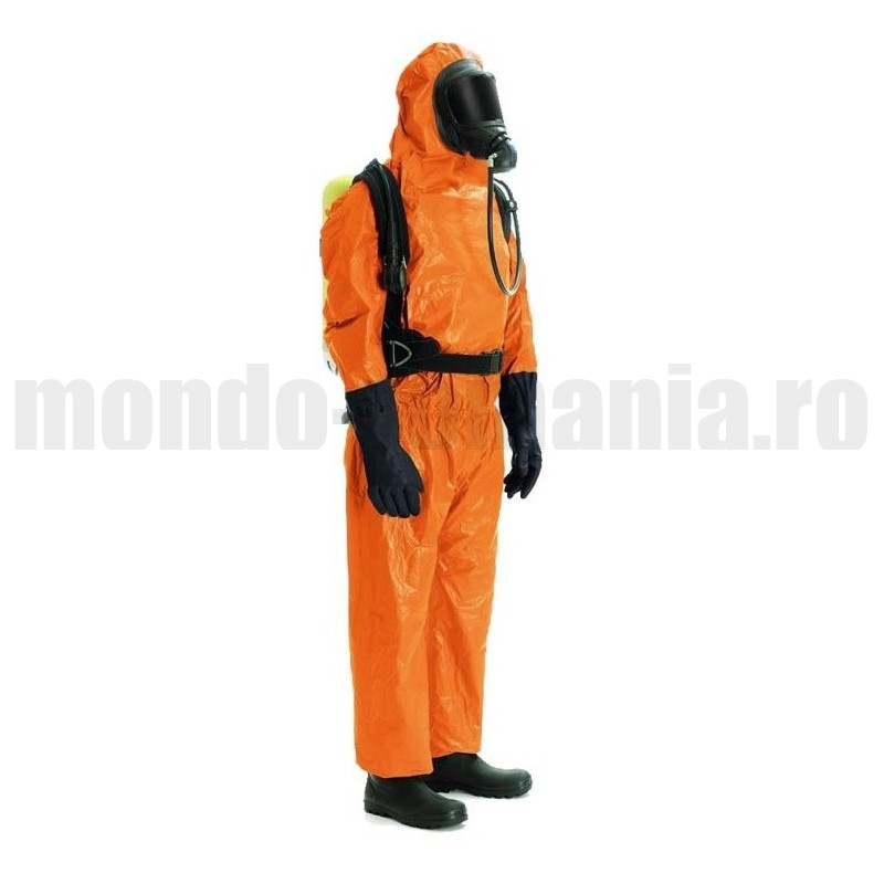 Costumul de protectie Dräger SPC 4800 CFL