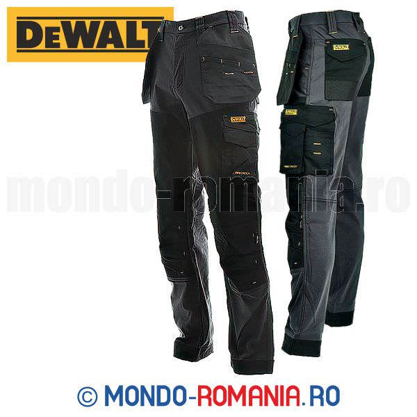 Pantaloni profesionali DeWALT de lucru MEMPHIS