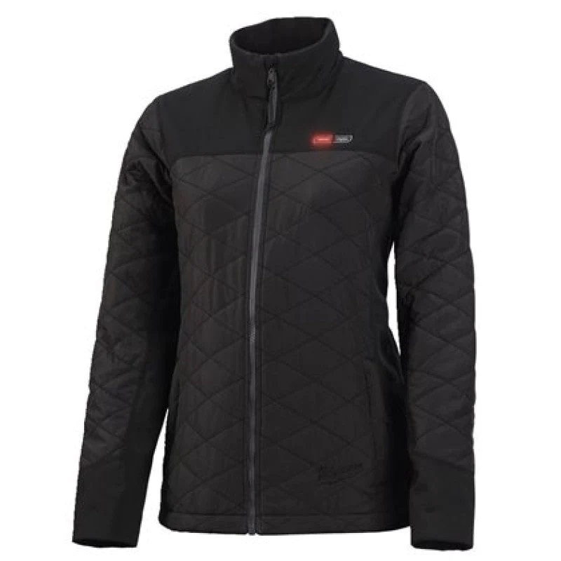 Jacheta MILWAUKEE PUFFER Lady M12