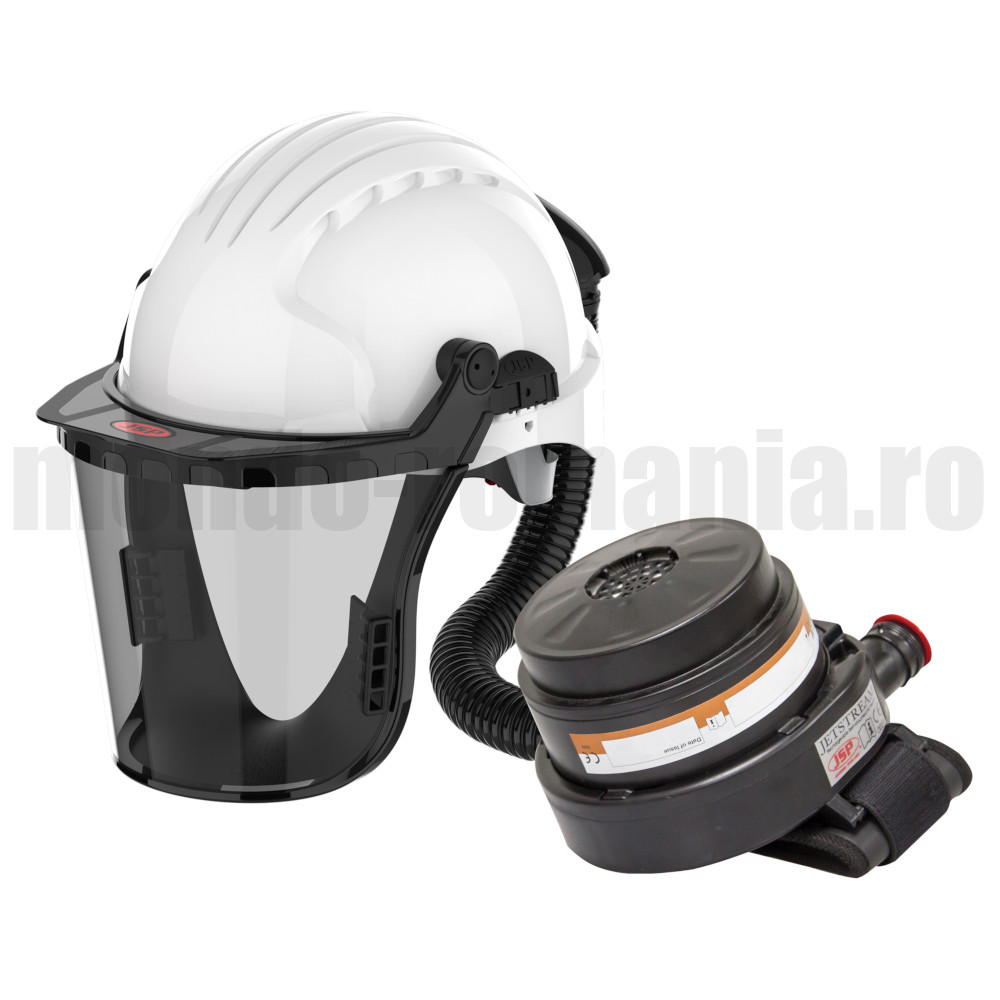 Set Constructor JETSTREAM Gaz și Vapori (TH2A2PSL)
