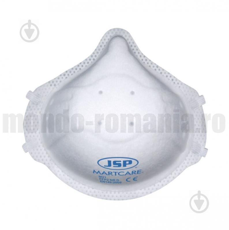 Cutie de 20 semimasti JSP MARTCARE FFP2