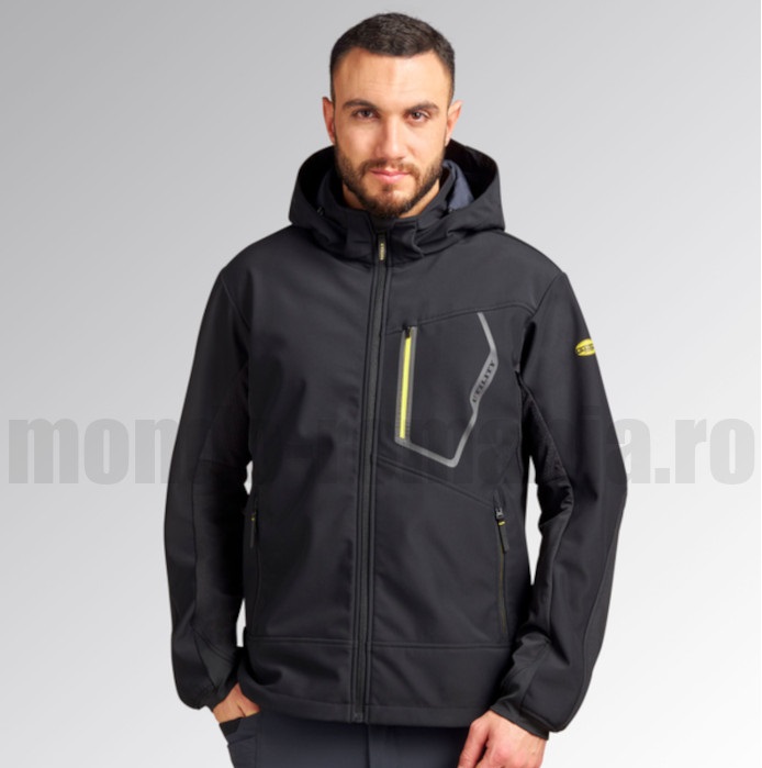 Jacheta-softshell-DIADORA-EVOLUTION
