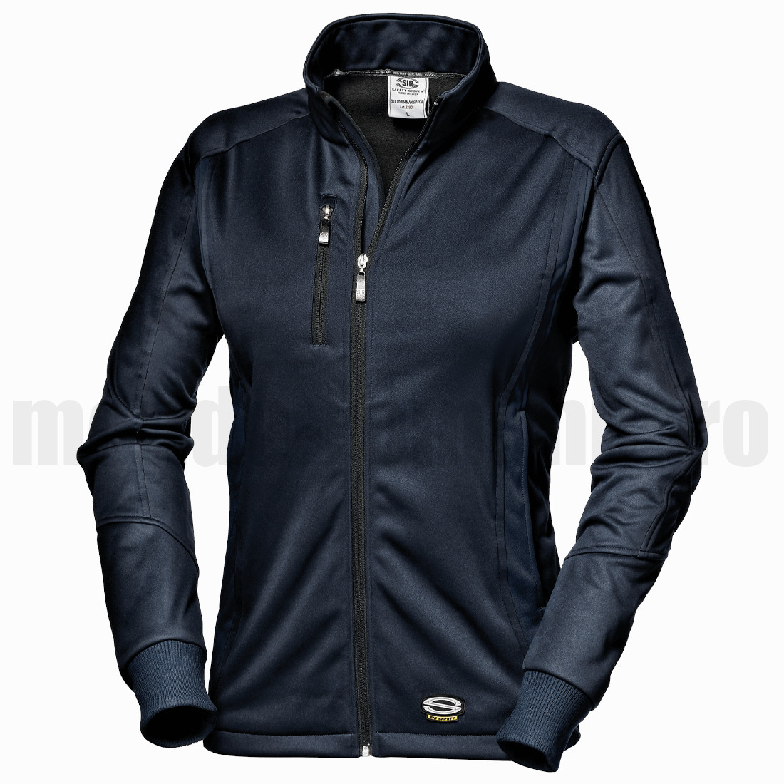 Jacheta-softshell-NAVIGATOR-Lady