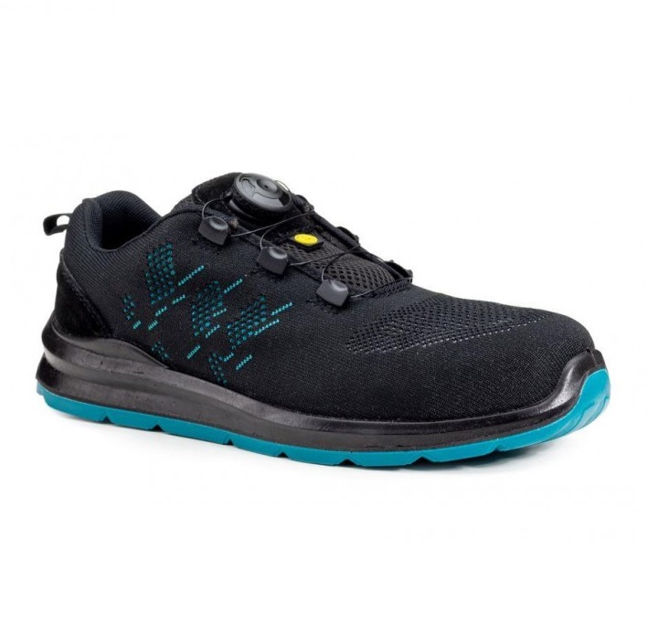 Pantofi de protectie ONYX S1P SRC ESD COVERGUARD