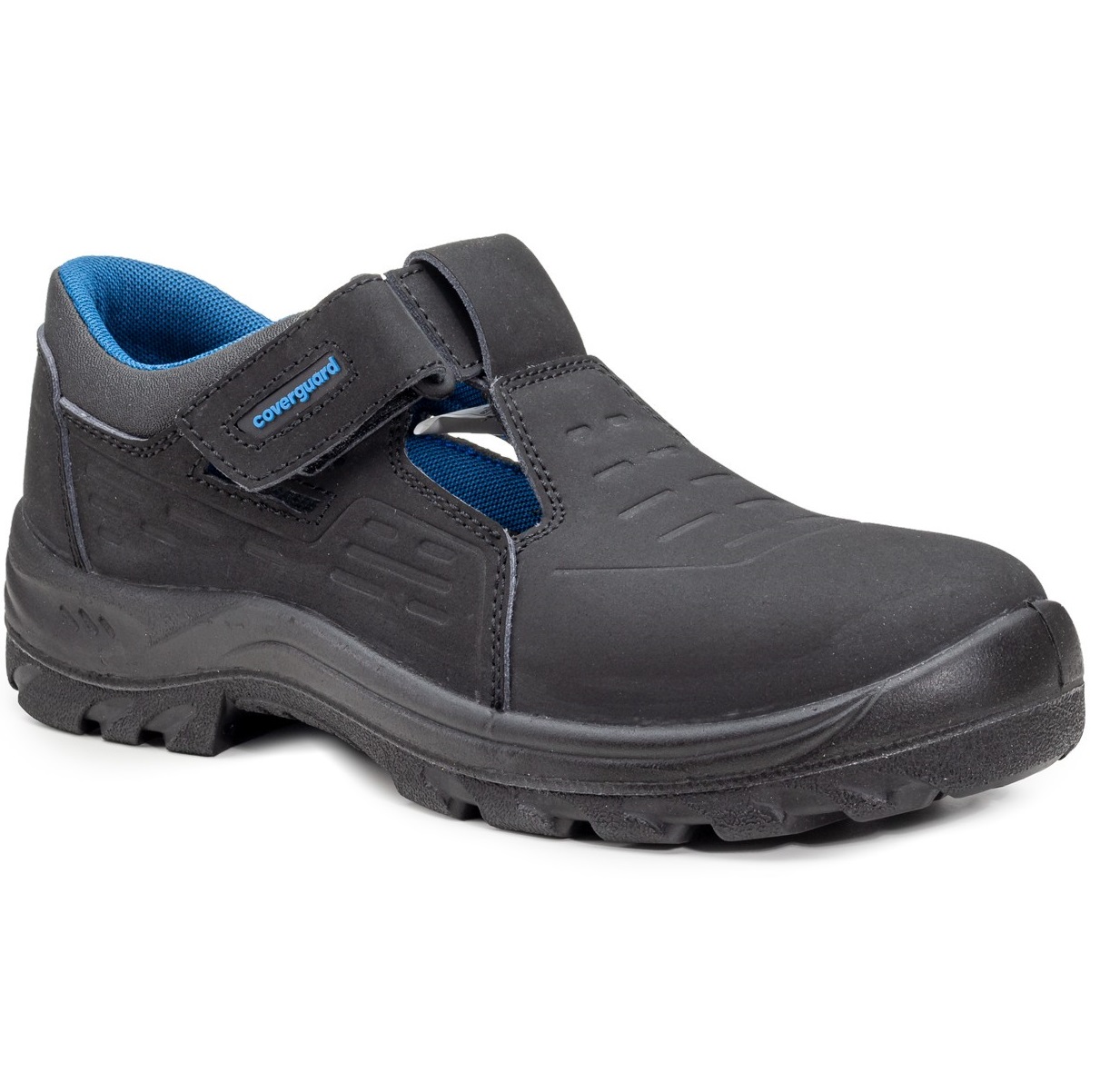 Sandale de protectie BONO2 S1 SRC