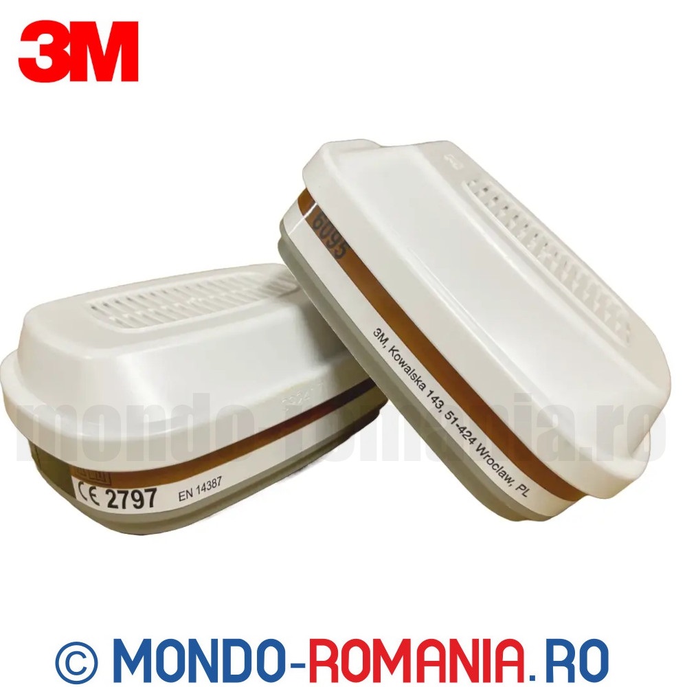 3M 6095 A2P3 - set 2 buc.