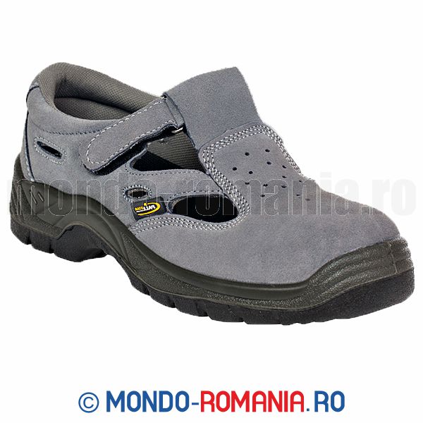 Worthless Masculinity tax Incaltaminte de protectie - sandale: Gama completa Incaltaminte de protectie  - sandale: Echipament protectie la Mondo Romania