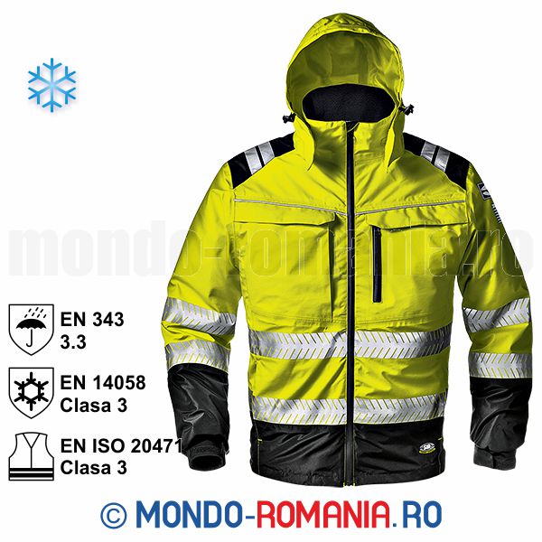 Europe shorthand Garbage can Imbracaminte pentru sezonul rece : Distribuitor autorizat Imbracaminte  pentru sezonul rece : Mondo Romania