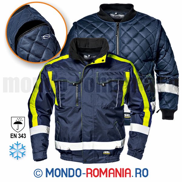 trigger frost wear Echipament protectia muncii - Echipament de protectie: MONDO Romania