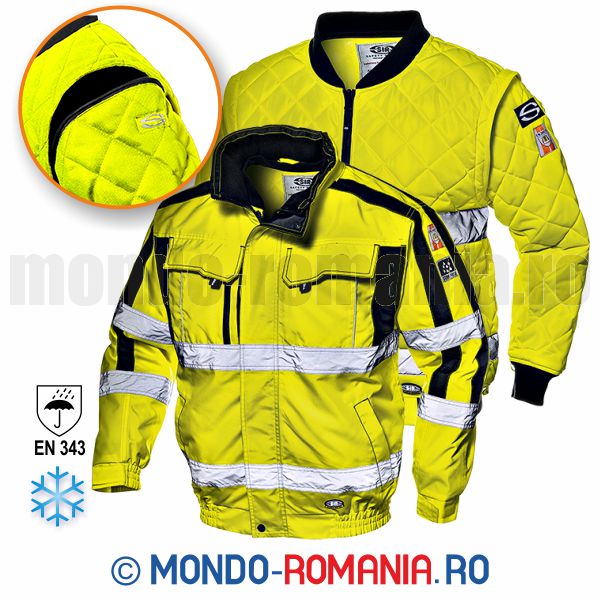 Europe shorthand Garbage can Imbracaminte pentru sezonul rece : Distribuitor autorizat Imbracaminte  pentru sezonul rece : Mondo Romania